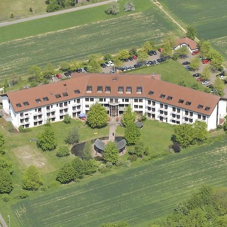 Tagungs- Und Bildungszentrum Steinbach/Taunus Steinbach im Taunus ภายนอก รูปภาพ