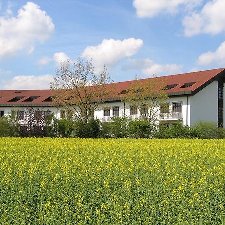 Tagungs- Und Bildungszentrum Steinbach/Taunus Steinbach im Taunus ภายนอก รูปภาพ