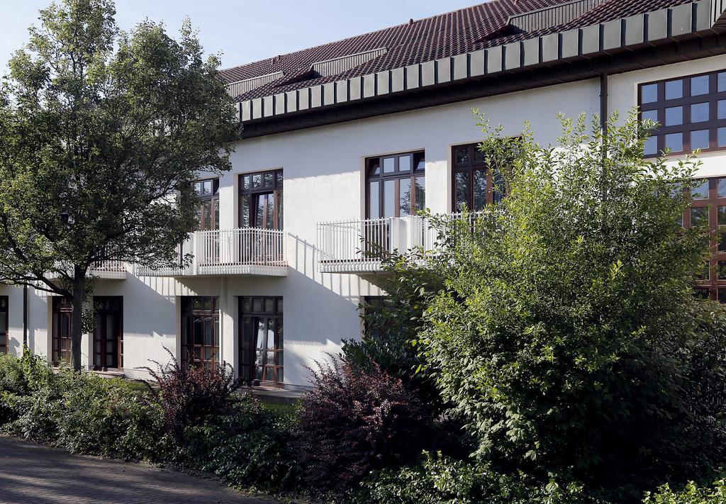 Tagungs- Und Bildungszentrum Steinbach/Taunus Steinbach im Taunus ภายนอก รูปภาพ
